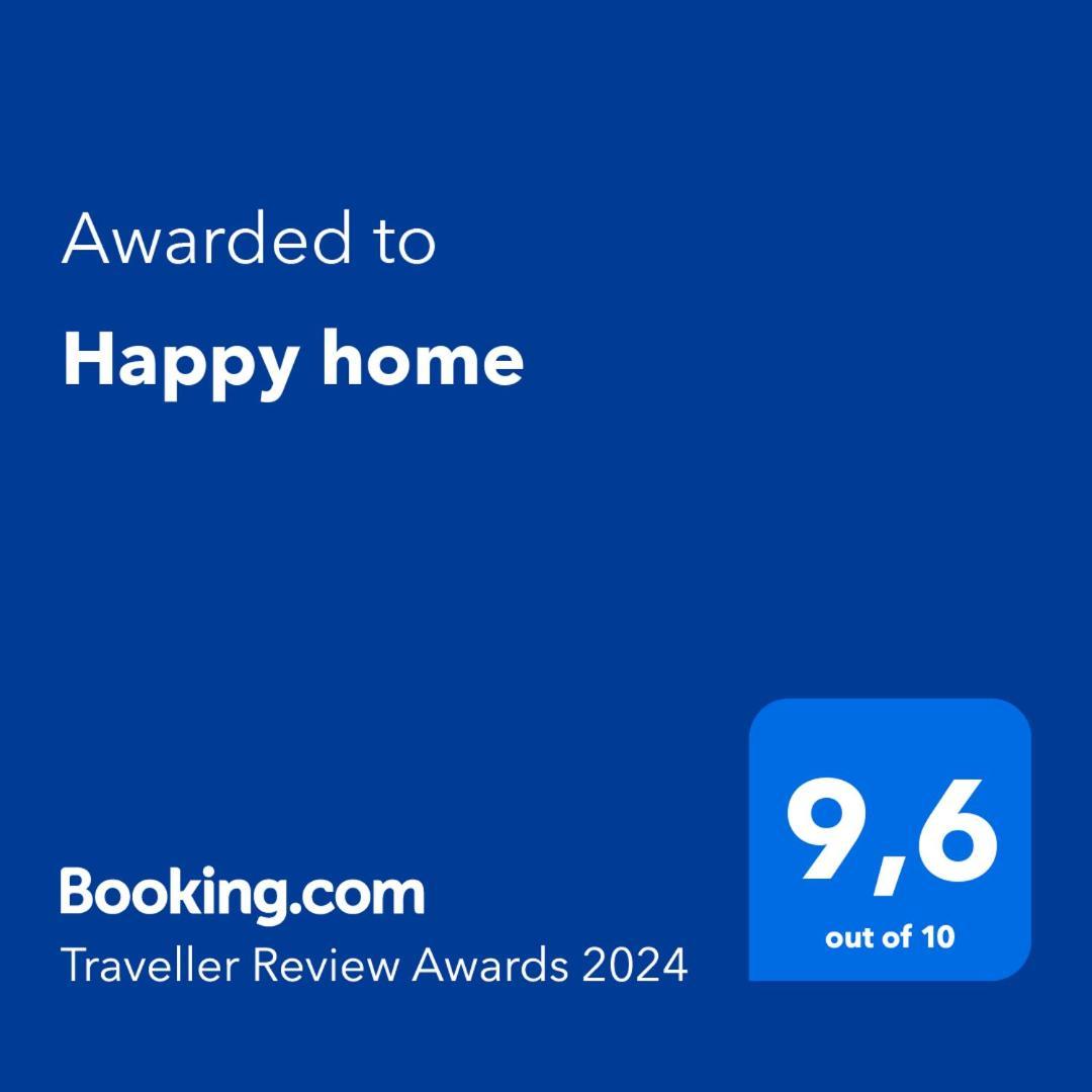 Happy Home Gospic Exterior photo